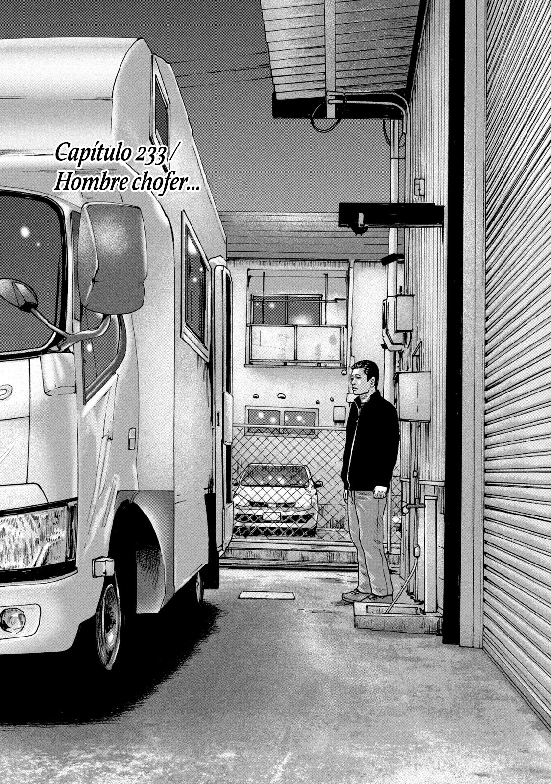 Read The Fable ES Manga Online