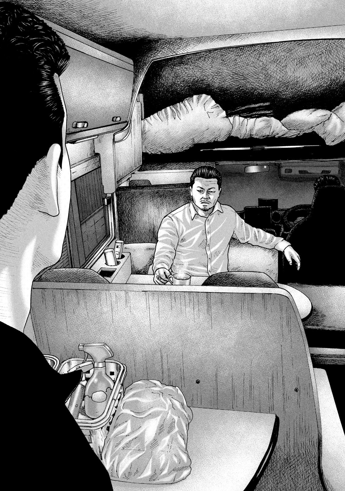 Read The Fable ES Manga Online