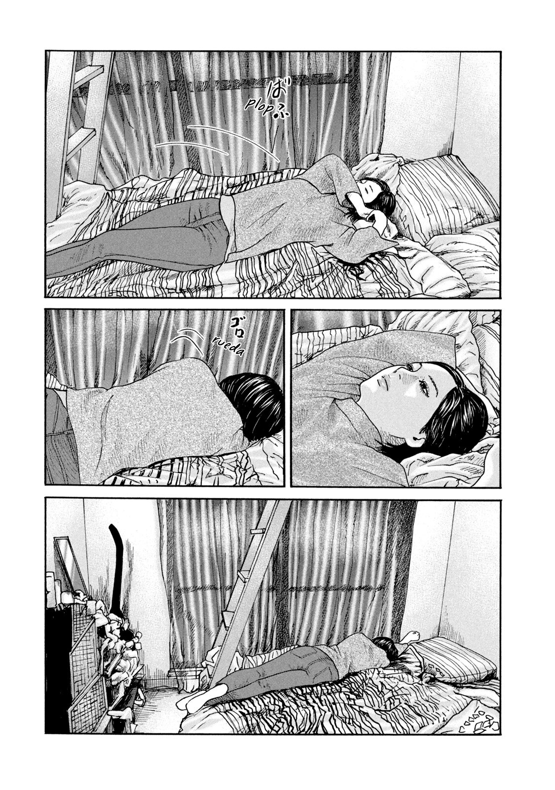 Read The Fable ES Manga Online