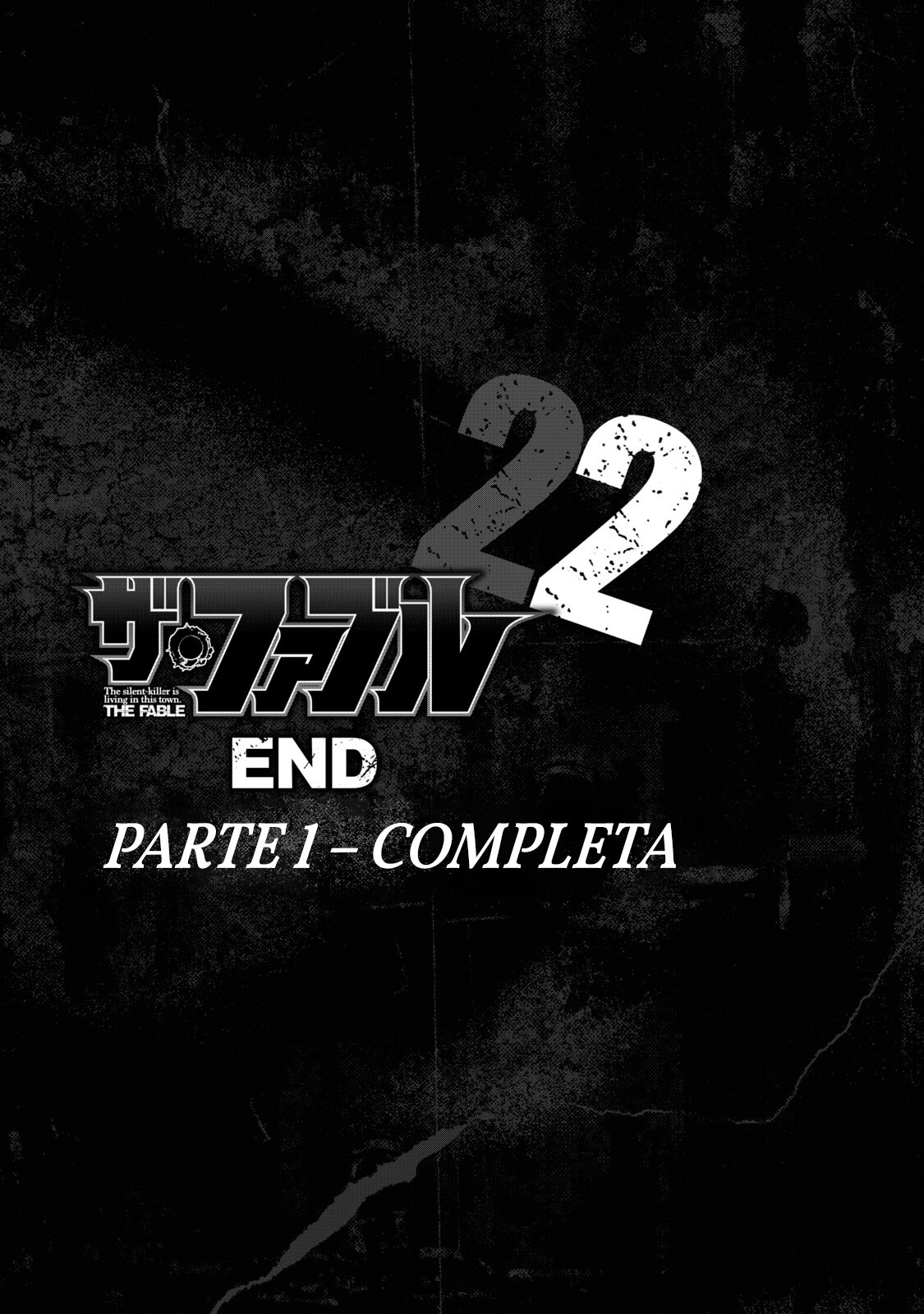 Read The Fable ES Manga Online