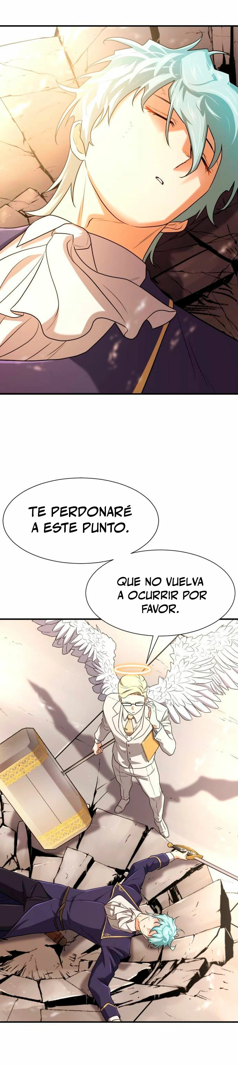 Read The Greatest Estate Developer ES Manga Online