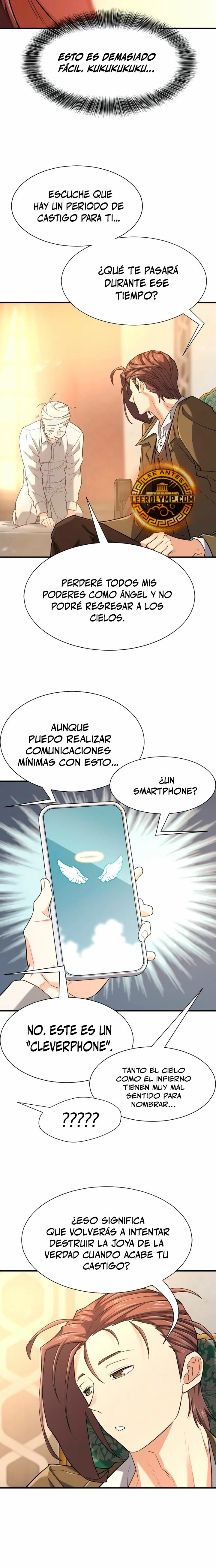 Read The Greatest Estate Developer ES Manga Online