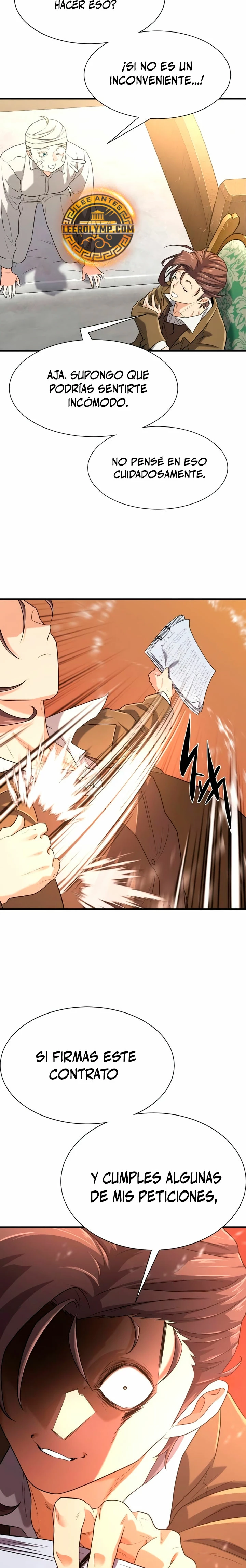 Read The Greatest Estate Developer ES Manga Online