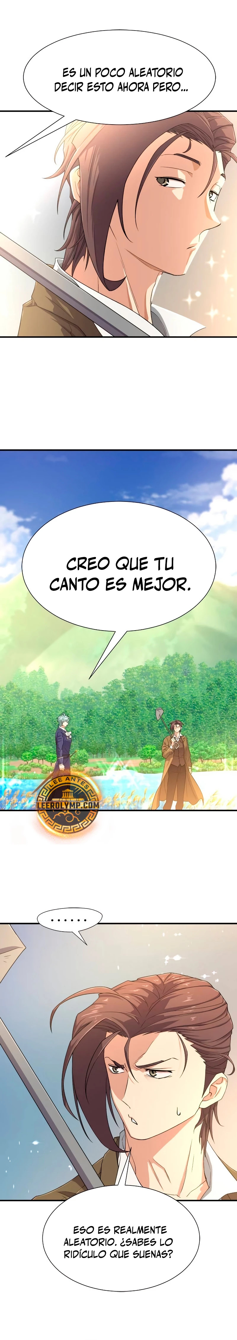 Read The Greatest Estate Developer ES Manga Online