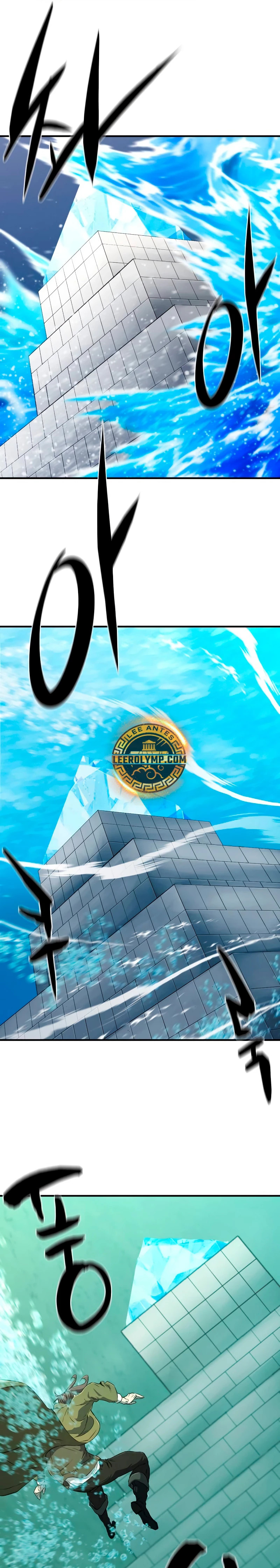 Read The Greatest Estate Developer ES Manga Online