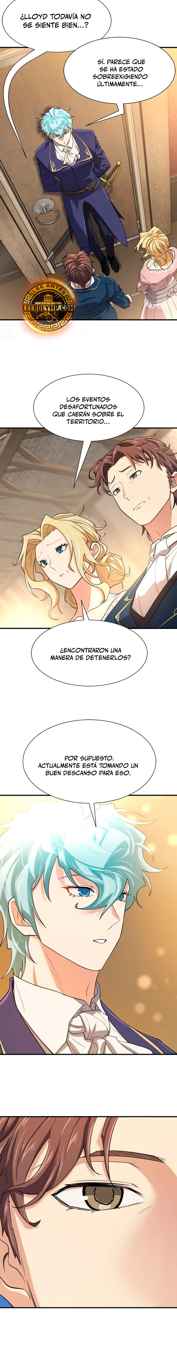 Read The Greatest Estate Developer ES Manga Online