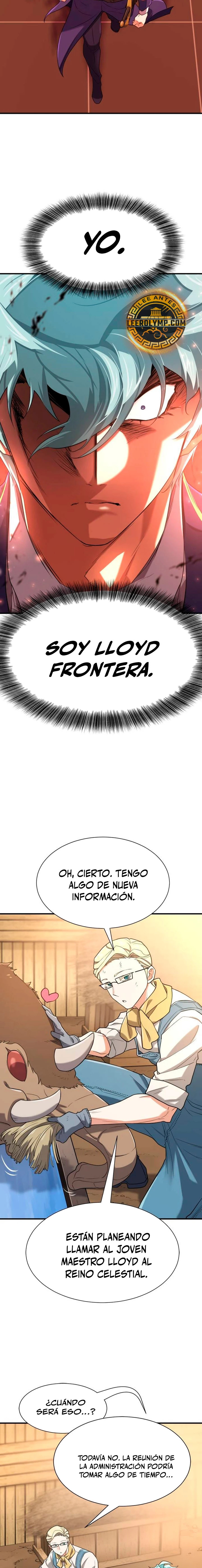 Read The Greatest Estate Developer ES Manga Online
