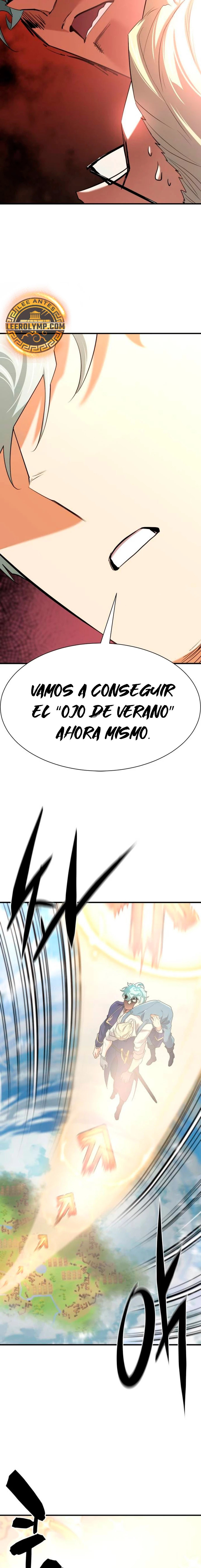 Read The Greatest Estate Developer ES Manga Online