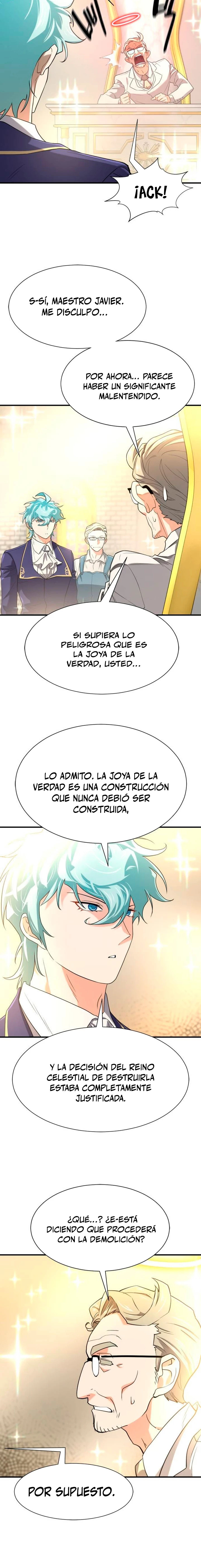 Read The Greatest Estate Developer ES Manga Online