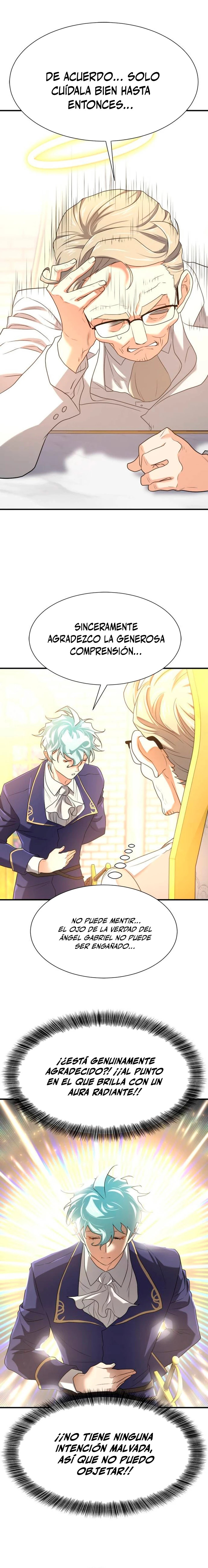 Read The Greatest Estate Developer ES Manga Online