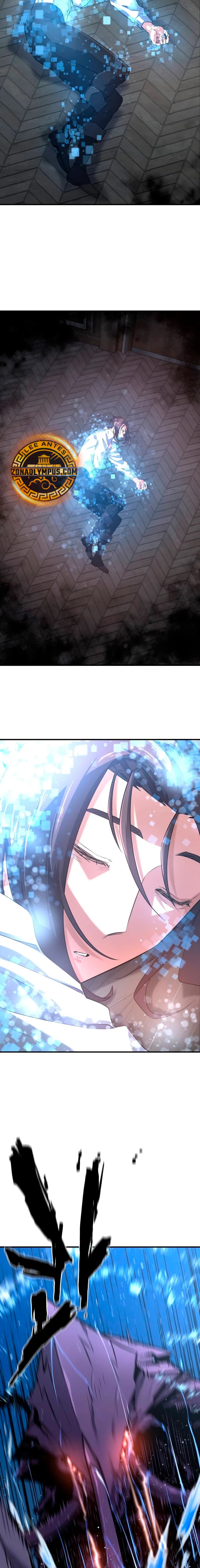 Read The Greatest Estate Developer ES Manga Online