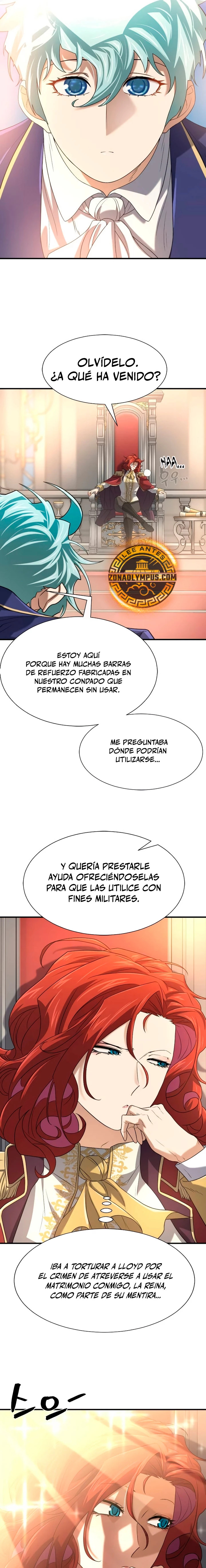 Read The Greatest Estate Developer ES Manga Online