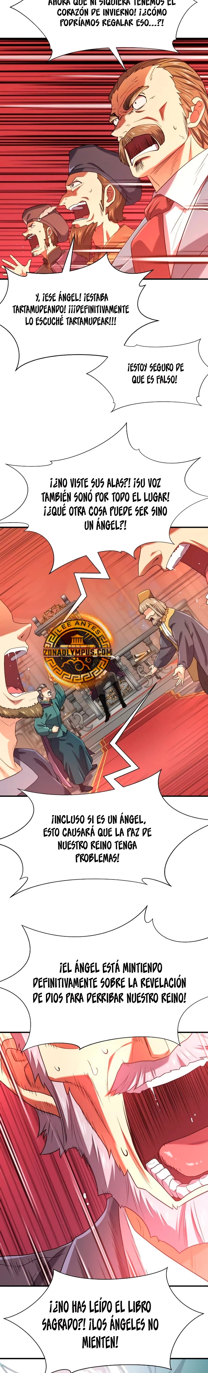 Read The Greatest Estate Developer ES Manga Online