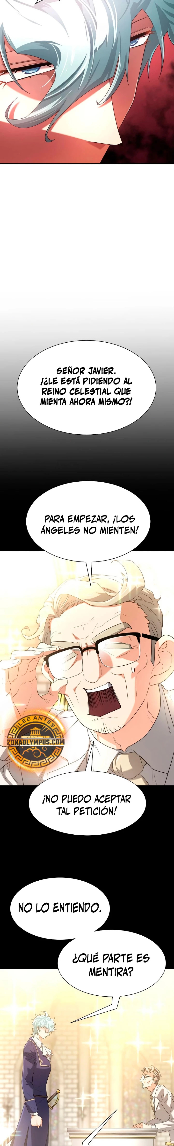 Read The Greatest Estate Developer ES Manga Online