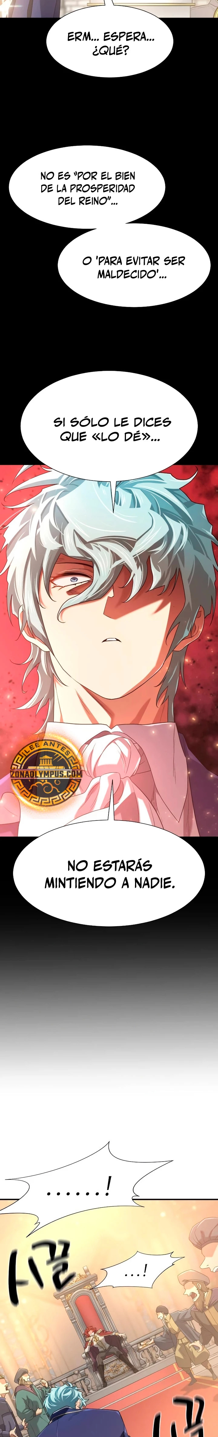 Read The Greatest Estate Developer ES Manga Online