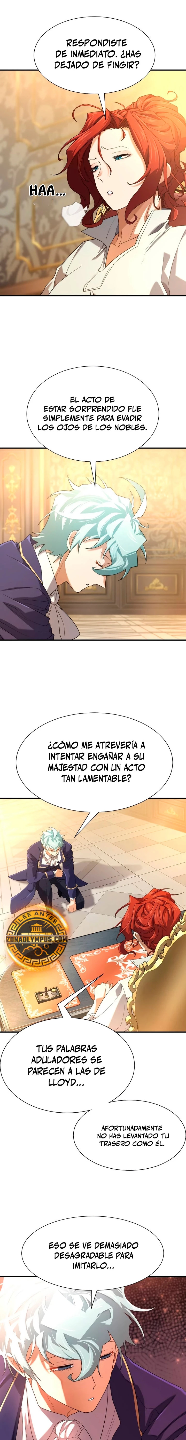 Read The Greatest Estate Developer ES Manga Online