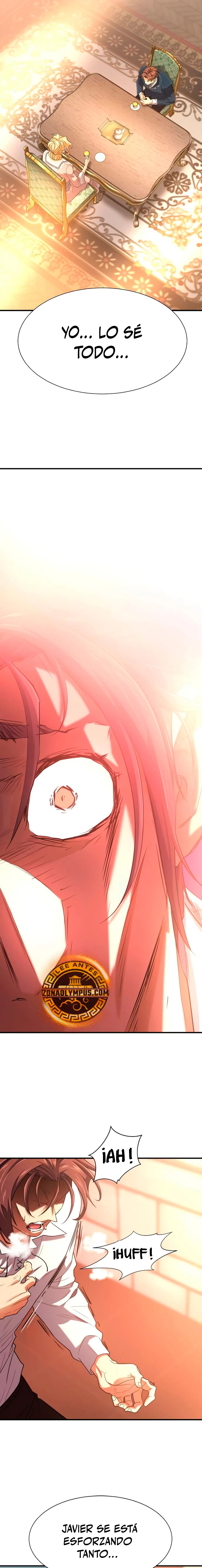 Read The Greatest Estate Developer ES Manga Online