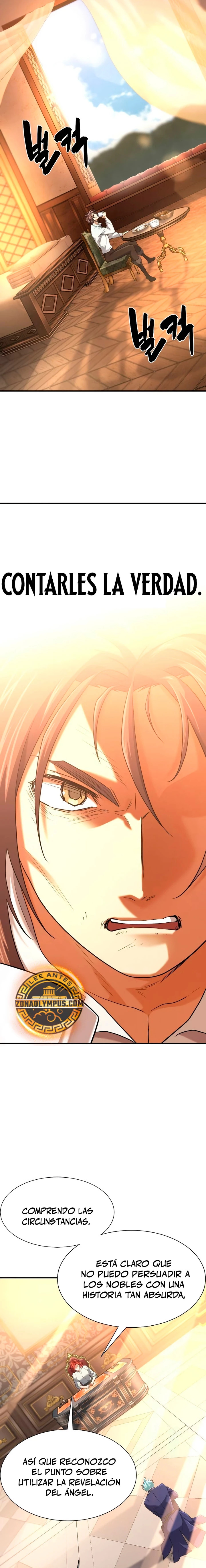 Read The Greatest Estate Developer ES Manga Online