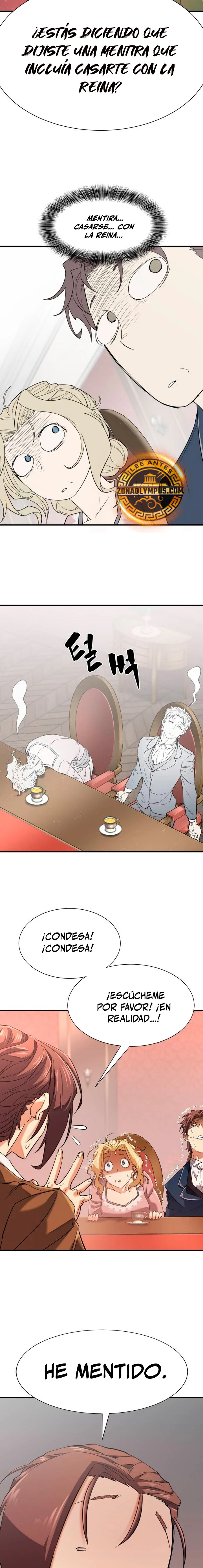 Read The Greatest Estate Developer ES Manga Online