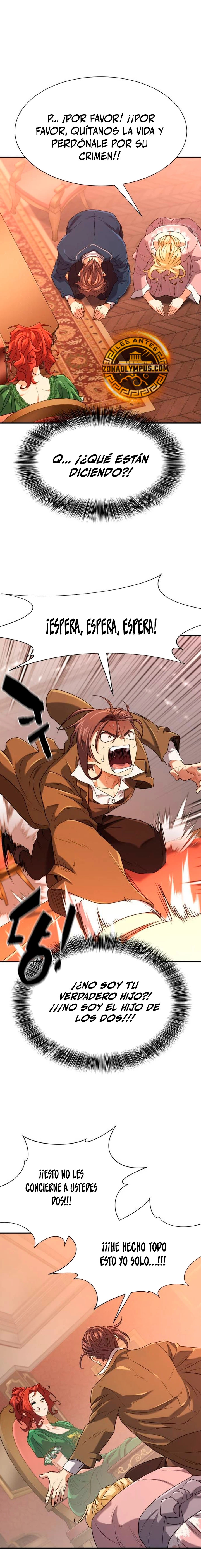 Read The Greatest Estate Developer ES Manga Online