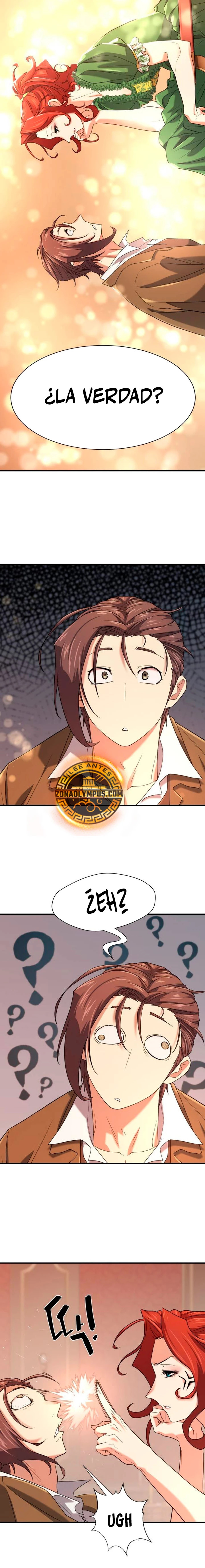 Read The Greatest Estate Developer ES Manga Online