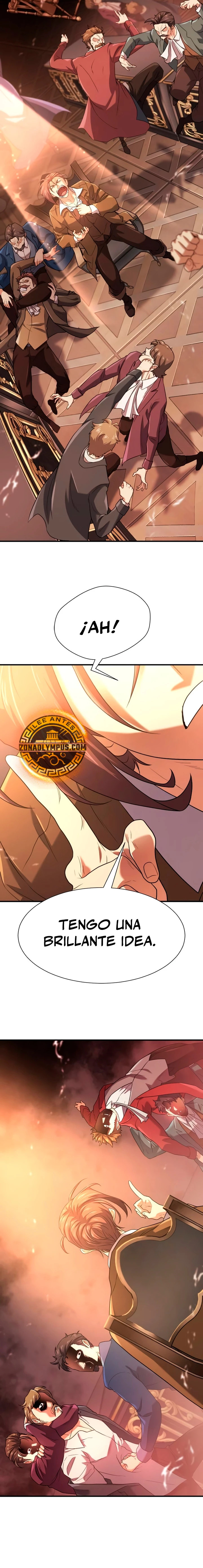 Read The Greatest Estate Developer ES Manga Online