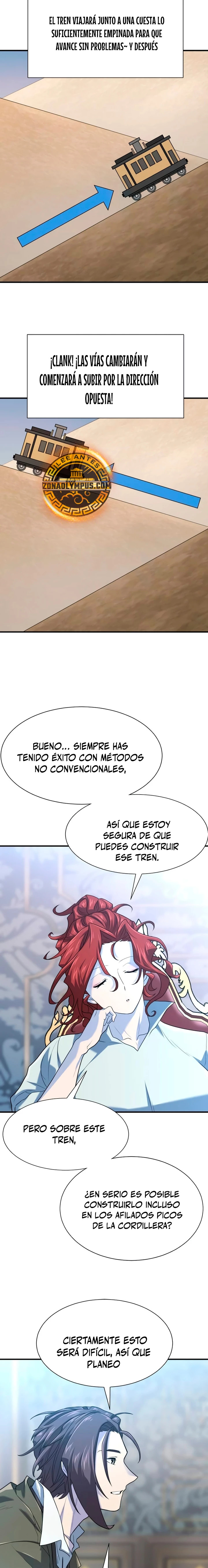 Read The Greatest Estate Developer ES Manga Online