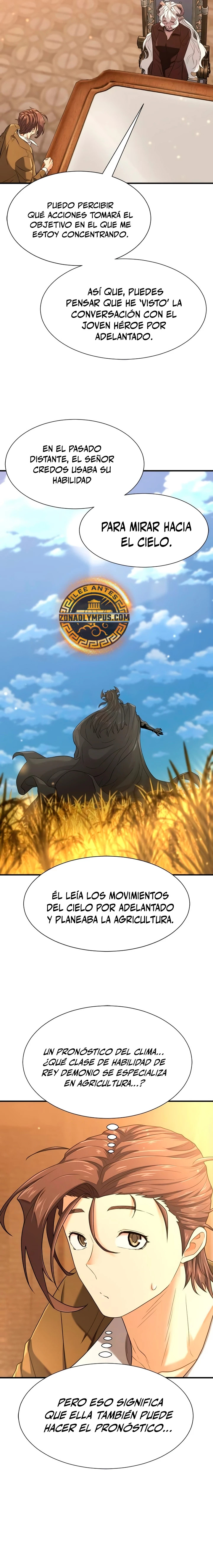 Read The Greatest Estate Developer ES Manga Online
