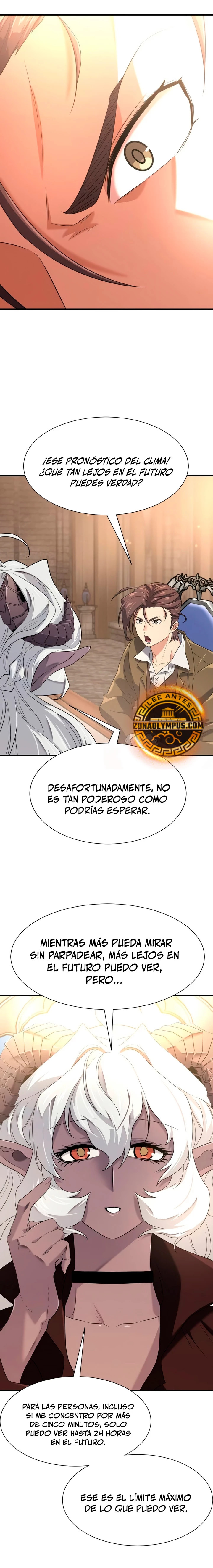Read The Greatest Estate Developer ES Manga Online