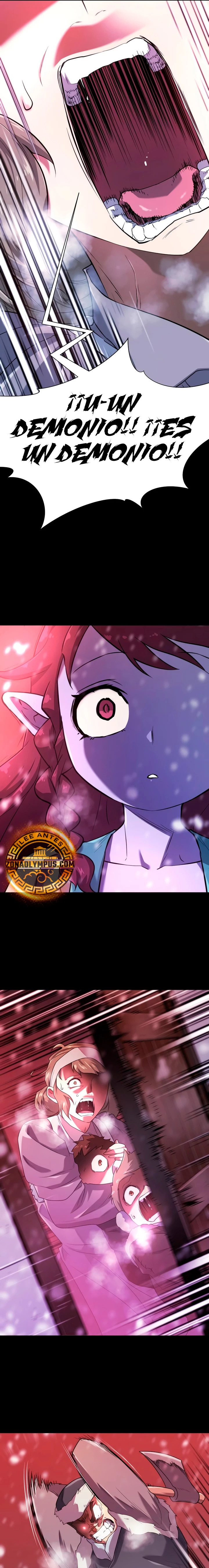 Read The Greatest Estate Developer ES Manga Online