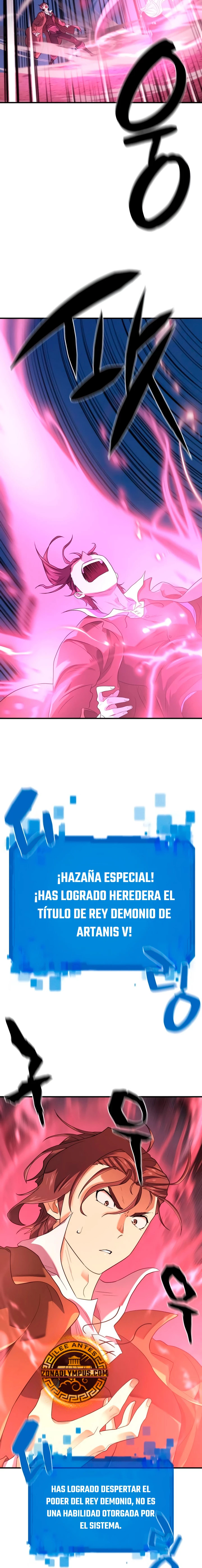 Read The Greatest Estate Developer ES Manga Online