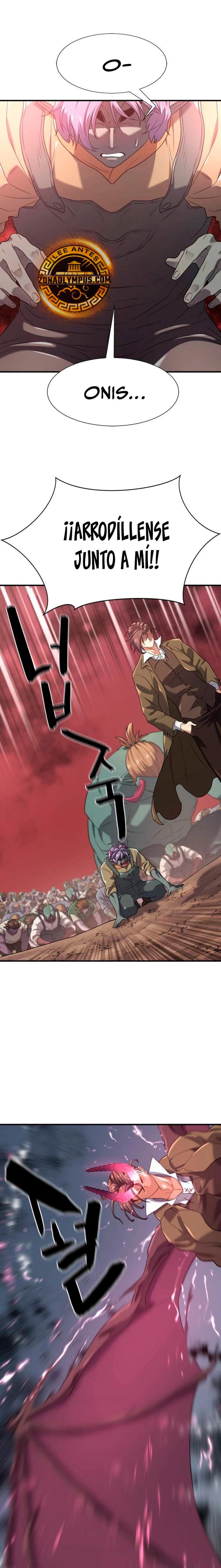 Read The Greatest Estate Developer ES Manga Online