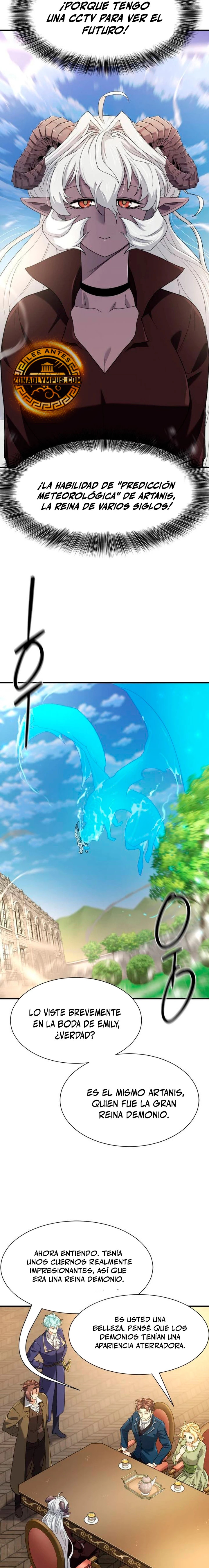 Read The Greatest Estate Developer ES Manga Online