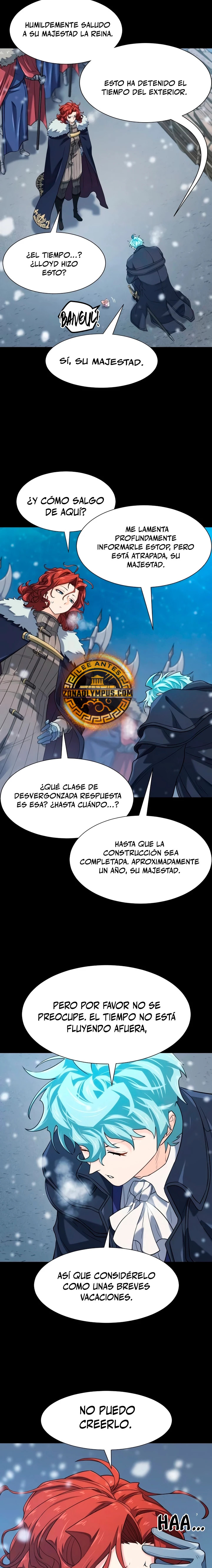 Read The Greatest Estate Developer ES Manga Online