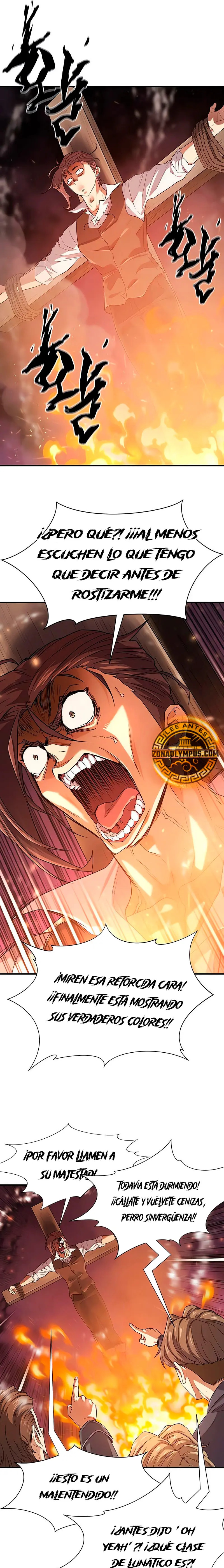 Read The Greatest Estate Developer ES Manga Online