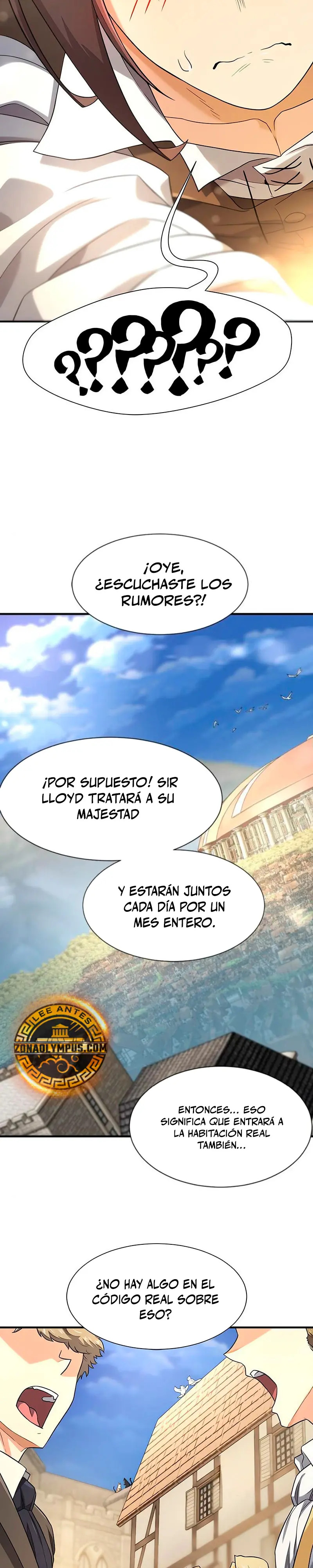 Read The Greatest Estate Developer ES Manga Online