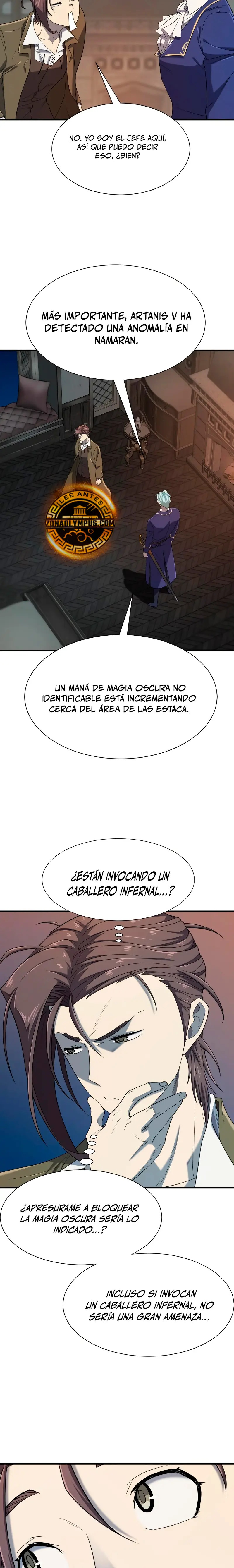 Read The Greatest Estate Developer ES Manga Online
