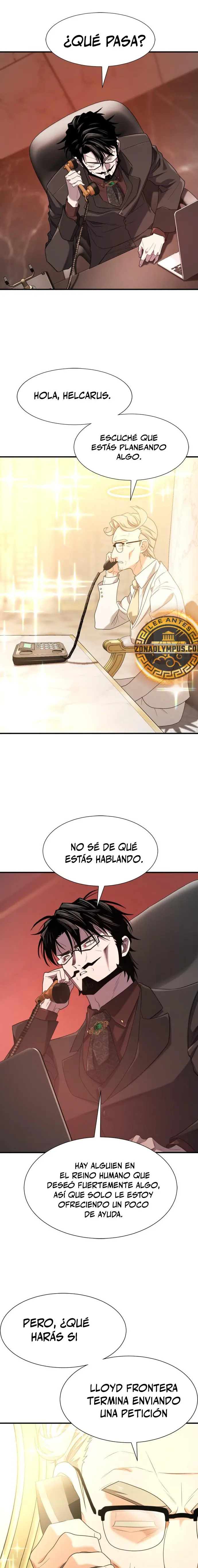 Read The Greatest Estate Developer ES Manga Online