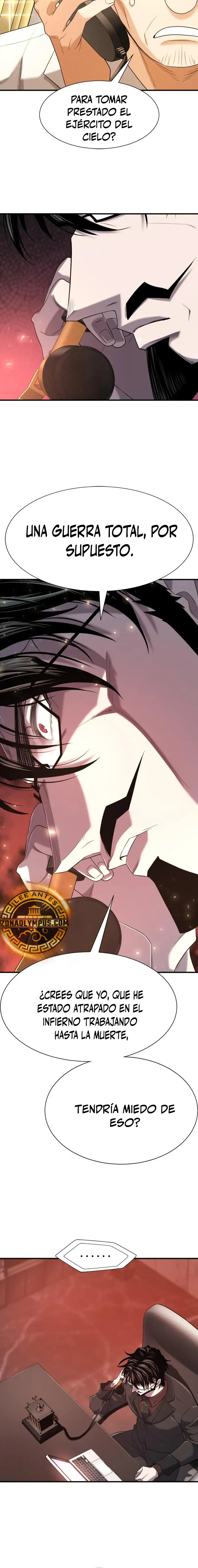 Read The Greatest Estate Developer ES Manga Online