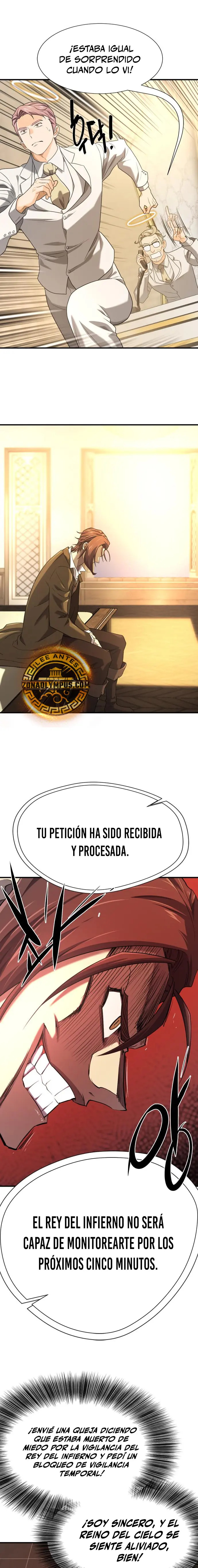 Read The Greatest Estate Developer ES Manga Online