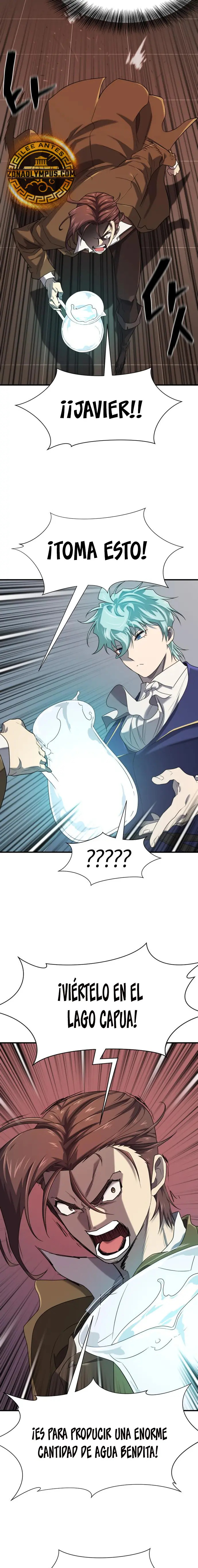 Read The Greatest Estate Developer ES Manga Online