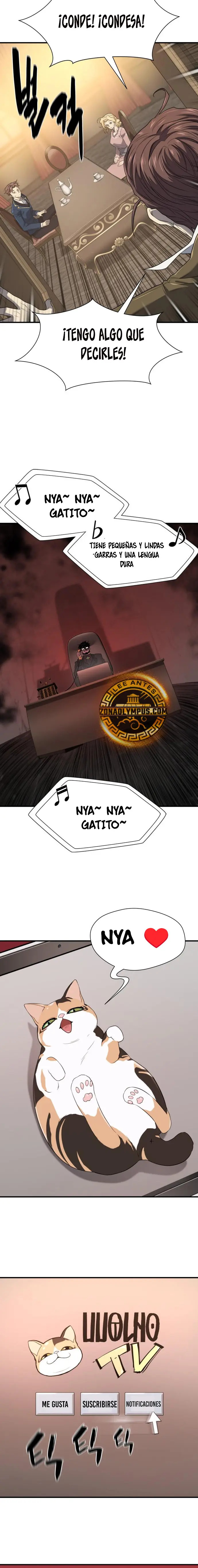 Read The Greatest Estate Developer ES Manga Online