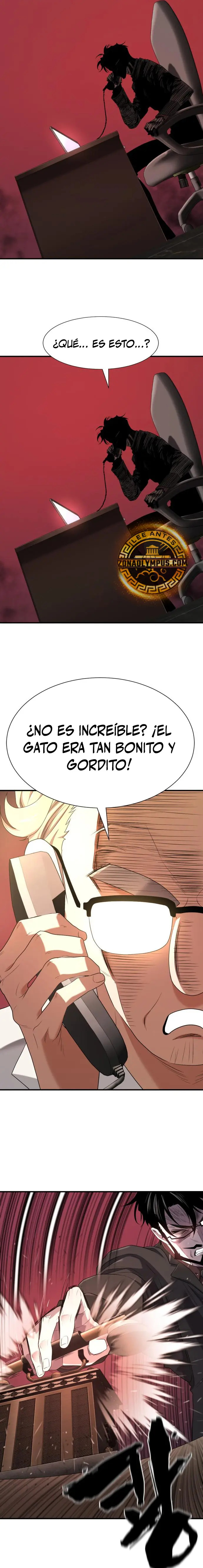 Read The Greatest Estate Developer ES Manga Online