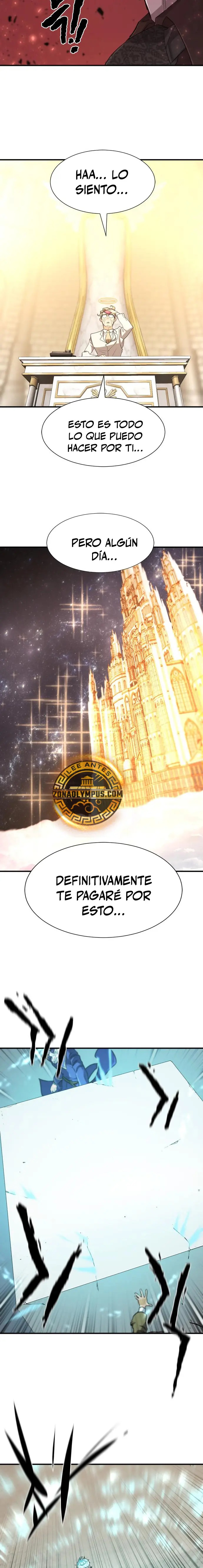 Read The Greatest Estate Developer ES Manga Online