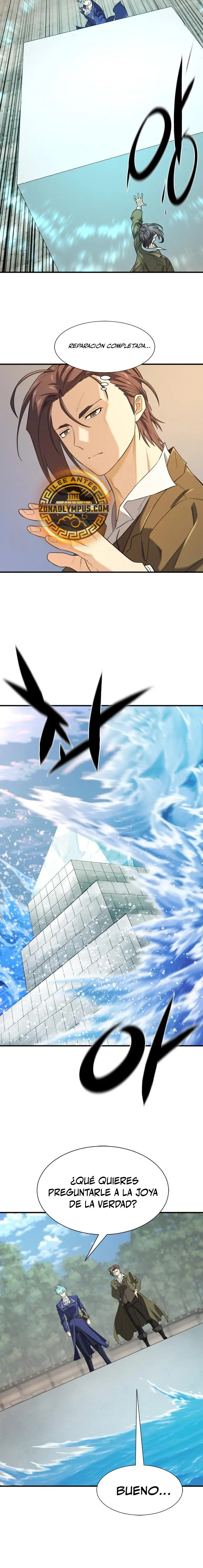 Read The Greatest Estate Developer ES Manga Online