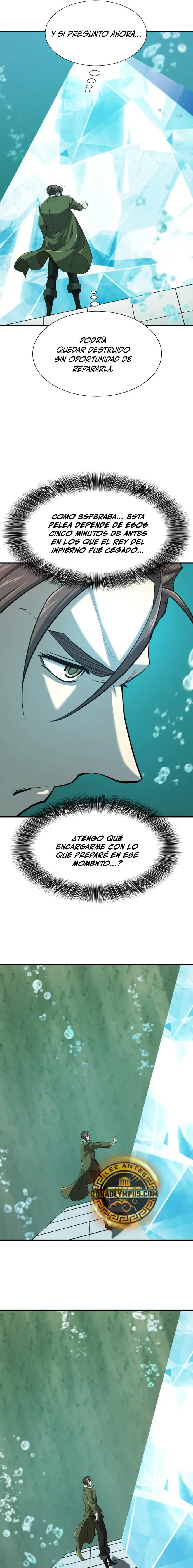 Read The Greatest Estate Developer ES Manga Online