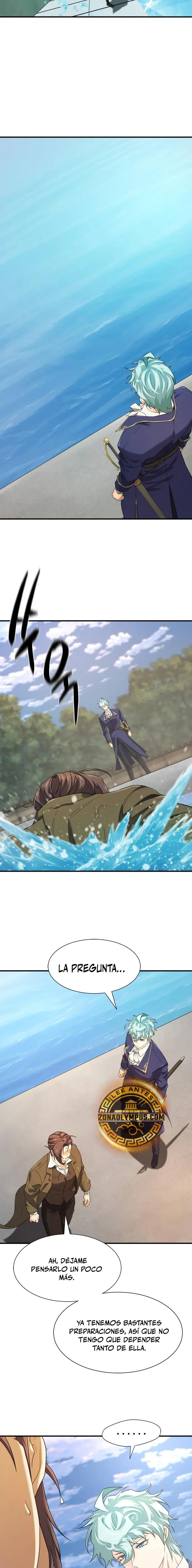 Read The Greatest Estate Developer ES Manga Online