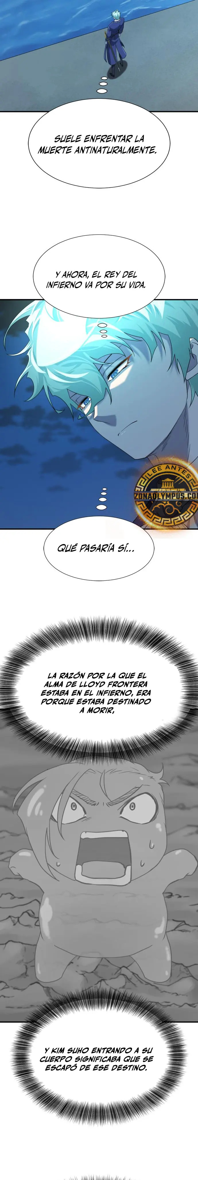 Read The Greatest Estate Developer ES Manga Online