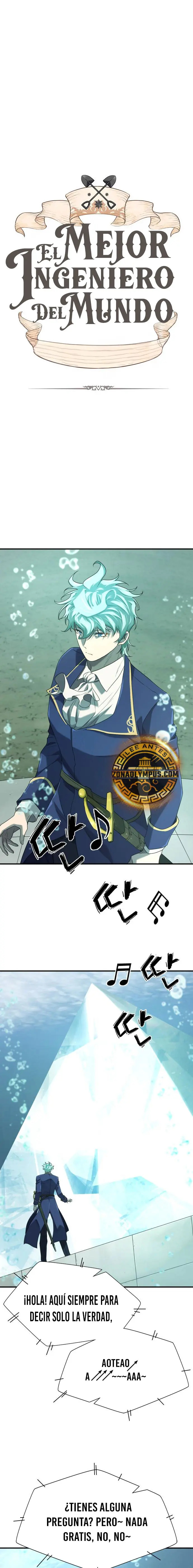 Read The Greatest Estate Developer ES Manga Online