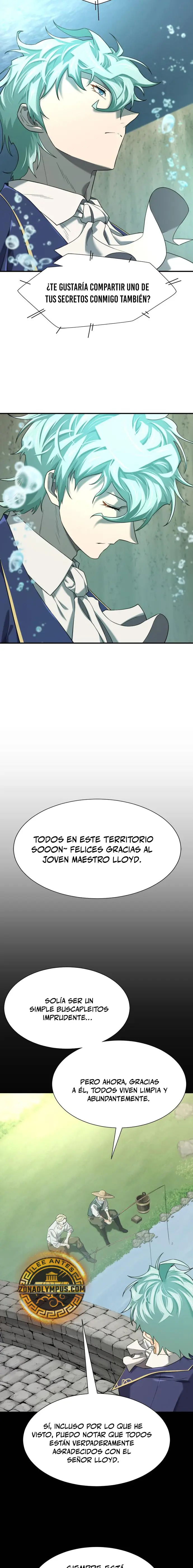 Read The Greatest Estate Developer ES Manga Online